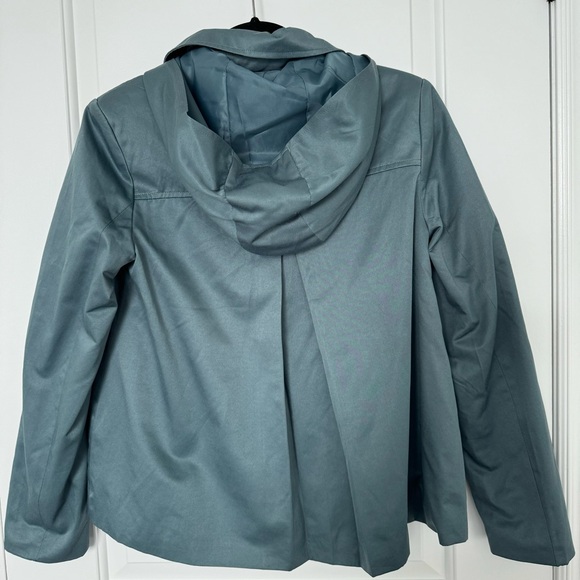 Forever 21 jacket - size 6 - Picture 5 of 6